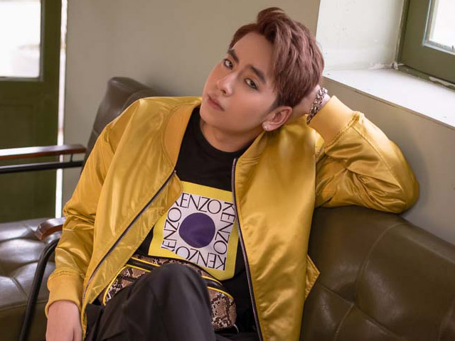 Ca nhạc - MTV - Osad "Người âm phủ" tung bản hit đón mùa hè chào tạm biệt sân trường