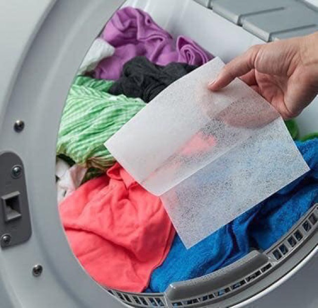 Bí quyết giữ quần áo sạch thơm mát trong tình trạng không khí ô nhiễm đáng báo động - 1