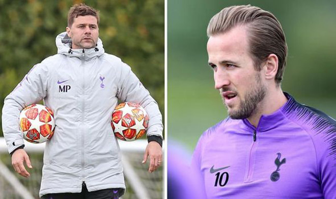 Cất “đại pháo” Kane đấu Liverpool chung kết cúp C1: Tottenham có liều? - 1