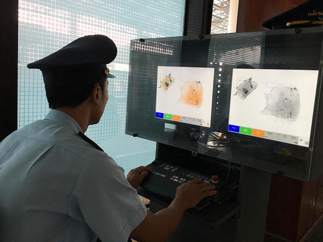 Cục Hải quan Hải Phòng và Hà Nội có nhiều cán bộ "dính phốt" - 1