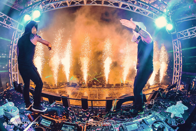 Giới trẻ Sài Gòn “sướng tai đã mắt” với Đại hội âm nhạc Yamaha Ravolution - 2