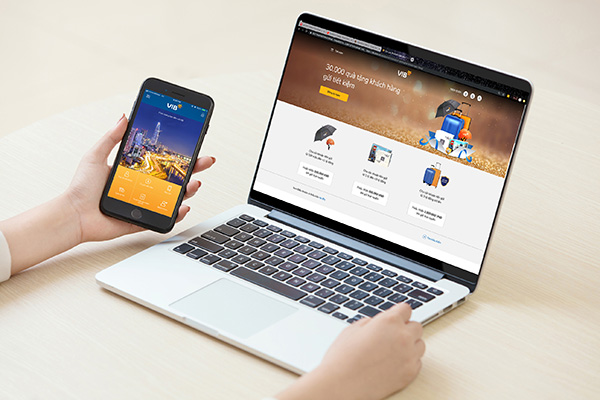 Gửi tiết kiệm online nhận ngay đến 2,5 triệu đồng - 2