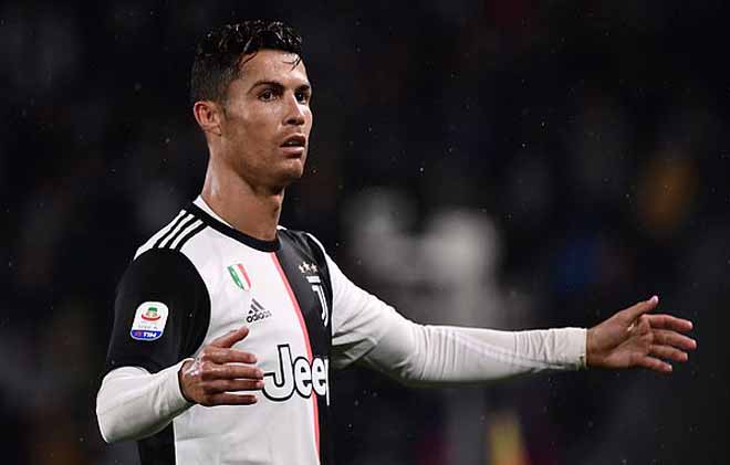 Ronaldo bị gạt khỏi đội hình hay nhất Serie A: Ngày tàn đến gần, lý do từ đâu? - 2