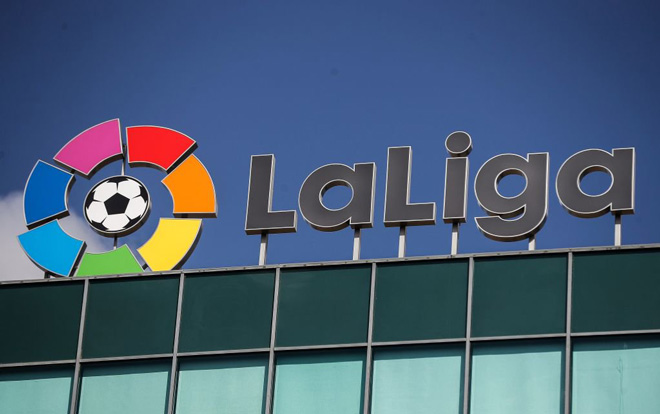 Đại án bán độ rung chuyển La Liga: Cựu sao Real bị bắt, Barca có nhúng chàm? - 1