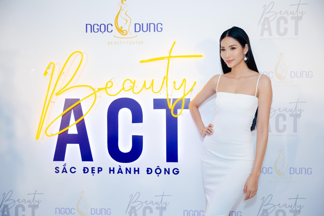 Sắc đẹp hành động: Kẻ thù cản đường phụ nữ làm đẹp là... chính mình - 4