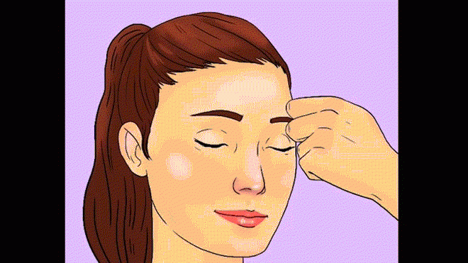 Bài mát xa của người Nhật giúp trẻ hóa mặt tới 10 tuổi - 3