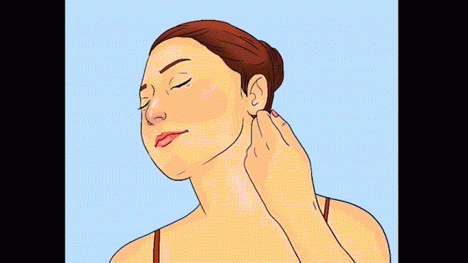 Bài mát xa của người Nhật giúp trẻ hóa mặt tới 10 tuổi - 5