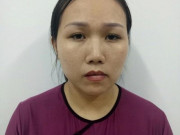 Pháp luật - Nữ quái lừa 5 người đàn ông vào nhà nghỉ, gây mê cướp tài sản
