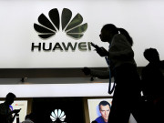Thời trang Hi-tech - Sếp Huawei trả lời thú vị về vấn đề đang gặp phải