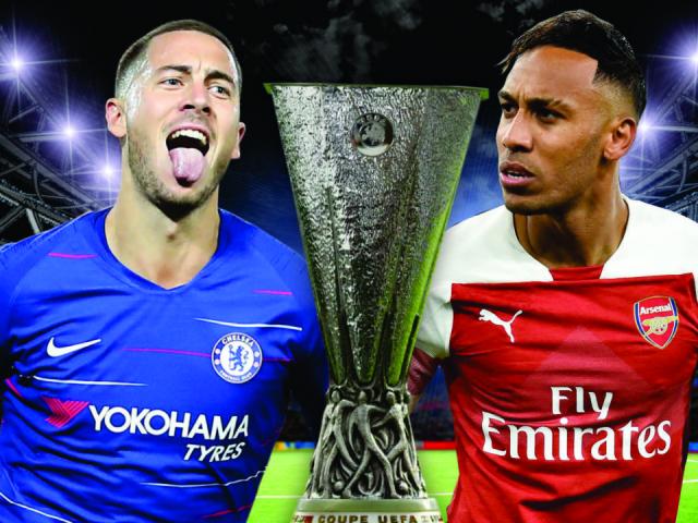 Bóng đá - Arsenal chưa vô địch Europa League đã định ăn mừng: Dẫm "vết xe đổ" Liverpool?