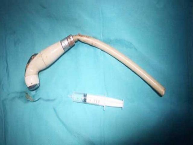 Sức khỏe đời sống - “Yêu cửa sau”: đầy mạo hiểm