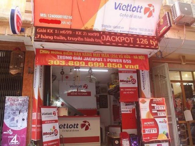 Kinh doanh - Vietlott thu lợi hơn 136 tỷ nhờ khách "quên" đến nhận giải jackpot khủng