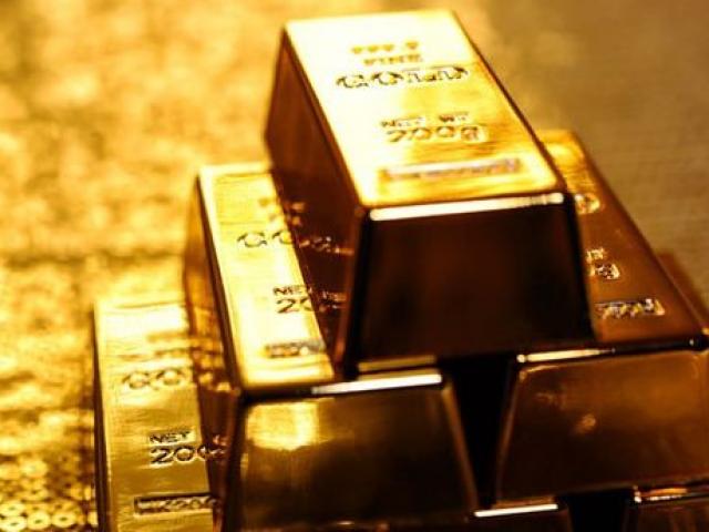 Kinh doanh - Giá vàng hôm nay 29/5: Bị “ghẻ lạnh”, giá tiếp tục lao dốc