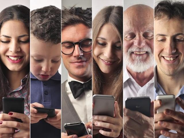 Thời trang Hi-tech - 7 tuyệt chiêu giúp bạn "cai nghiện" smartphone thành công