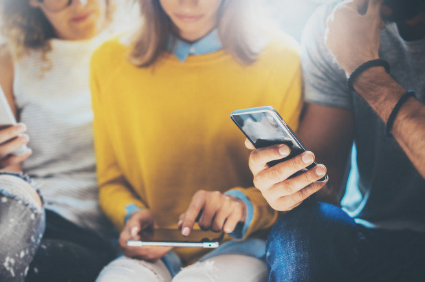 7 tuyệt chiêu giúp bạn &#34;cai nghiện&#34; smartphone thành công - 1