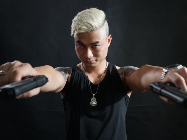 Phim - Giang hồ tàn độc, máu lạnh nhất phim Mê cung kể bí mật "nhìn là sợ phát khiếp" của mình