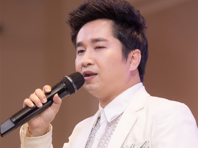 Ca nhạc - MTV - Lý do nam ca sĩ Bằng Cường "mất tích" suốt 3 năm qua