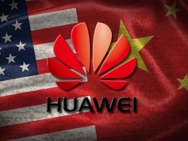 Thế giới - Không tiếp tục nhún nhường, Huawei đi nước cờ mới chống Mỹ