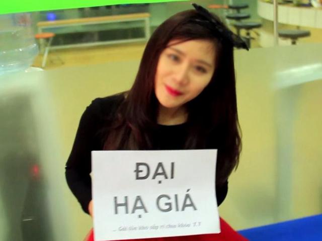 Truyện cười - FA lâu quá đâm ra muốn nhịn