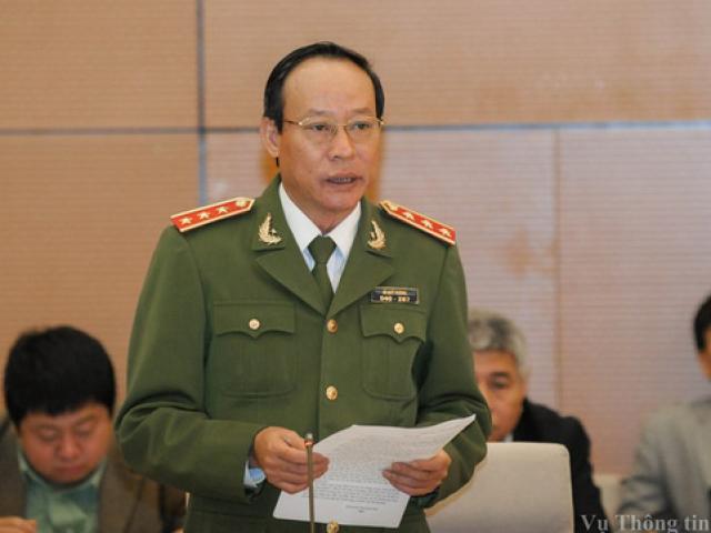 Tin tức trong ngày - Nóng 24h qua: Thứ trưởng Bộ Công an thông tin về vụ án sát hại nữ sinh giao gà