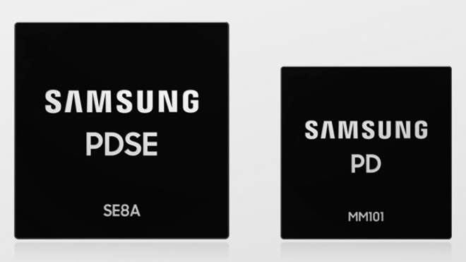 Samsung giới thiệu công nghệ giúp Galaxy Note 10 sạc cực nhanh - 1