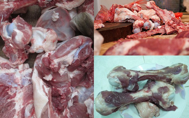 Con chậm lên cân vì nấu cháo, bột theo cách này, nguyên nhân khiến nhiều bà mẹ bất ngờ - 2