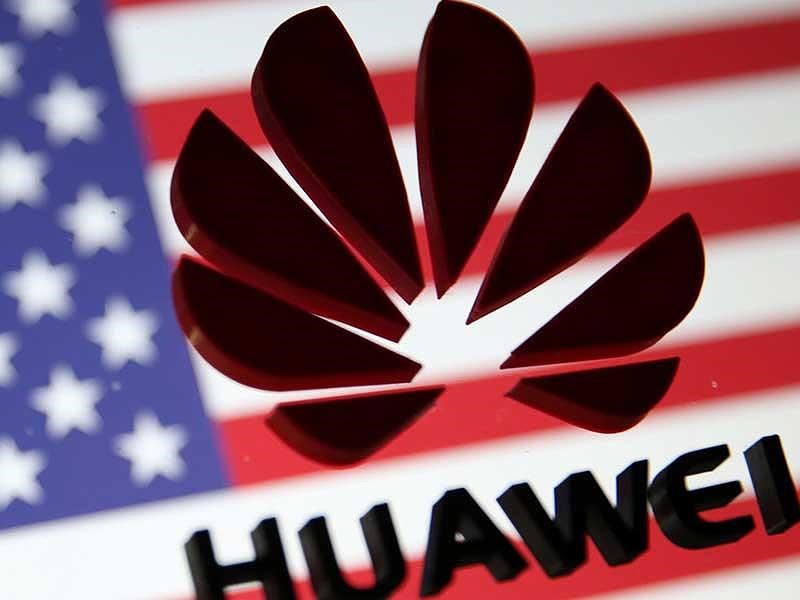 Lý do Mỹ không dồn Huawei đến đường cùng - 1