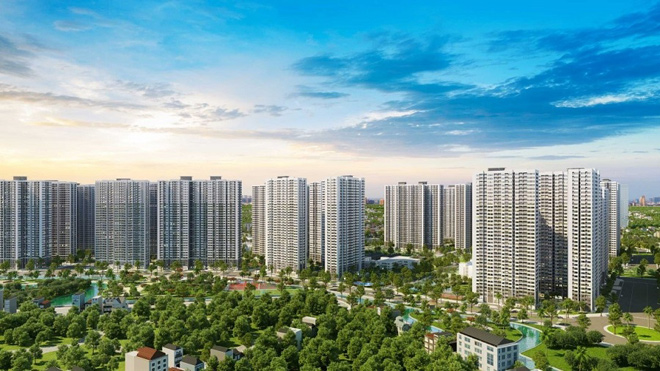Vinhomes Smart City: Những trải nghiệm tuyệt vời cho người trẻ hiện đại - 2