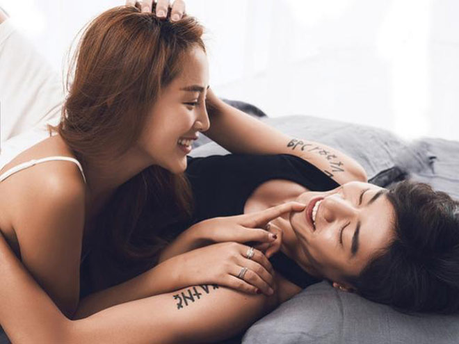 Vì sao vợ chồng sống với nhau cả đời vẫn không hiểu được nhau? - 1