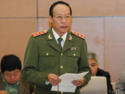 Pháp luật - Thứ trưởng Bộ Công an nói về vụ án sát hại nữ sinh giao gà ở Điện Biên