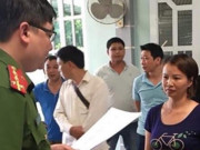 Pháp luật - Màn diễn vụng về và nỗi buồn người đánh án &quot;cô gái ship gà&quot;