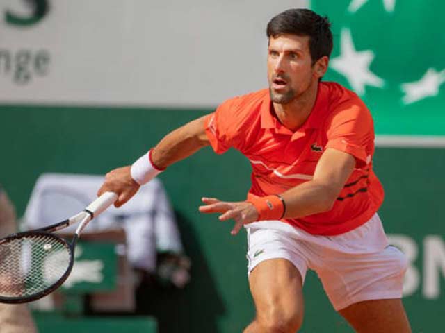 Thể thao - Tin thể thao HOT 30/5: Cựu số 1 thế giới chê bai Djokovic