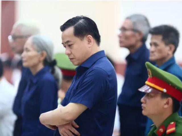 Tin tức trong ngày - Diễn biến bất ngờ phiên xử Vũ "Nhôm": Cựu trung tá xoay qua tố nhiều người!