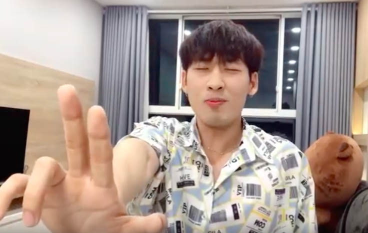 “Người tình Hari Won” gia nhập cuộc đua làm "Vê Lốc" trong showbiz Việt - 2