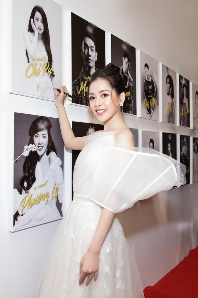 Trước mặt quan khách, vợ chồng Trường Giang vẫn vô tư làm hành động này - 5