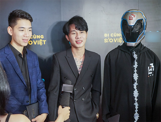 Trước mặt quan khách, vợ chồng Trường Giang vẫn vô tư làm hành động này - 9