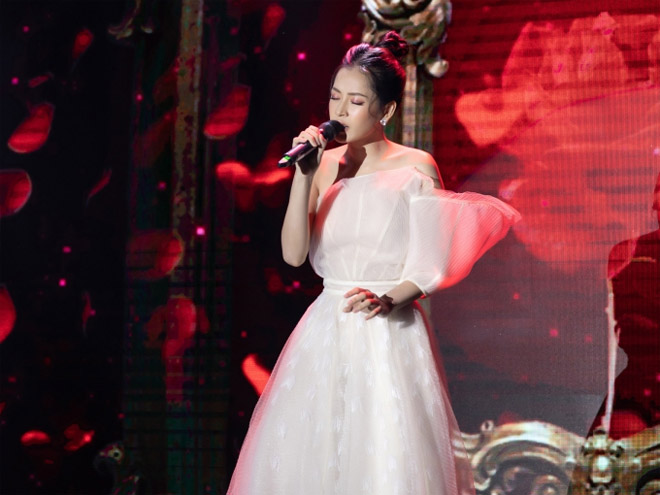 Trước mặt quan khách, vợ chồng Trường Giang vẫn vô tư làm hành động này - 6