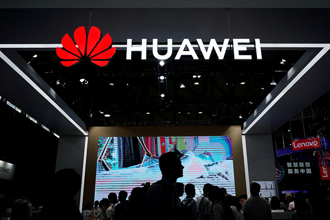 Ngoại trưởng Mỹ tin Huawei là một sân sau của chính phủ Trung Quốc - 1