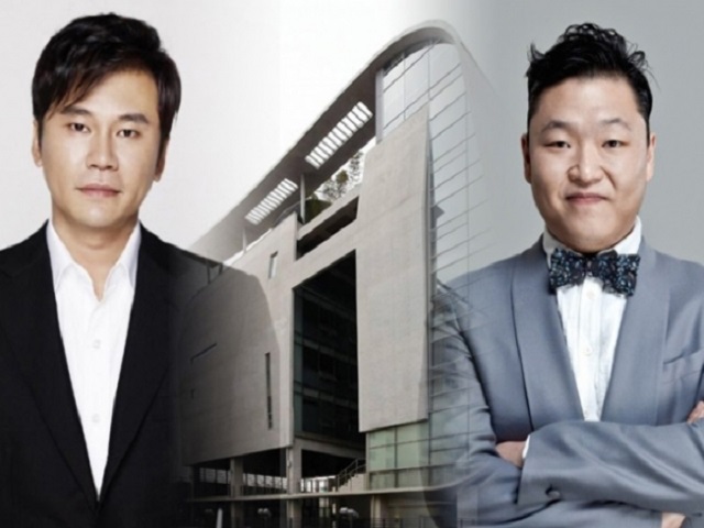 Đời sống Showbiz - Xôn xao vụ ca sĩ "Gangnam Style" dự tiệc có 25 chân dài tới phục vụ đại gia