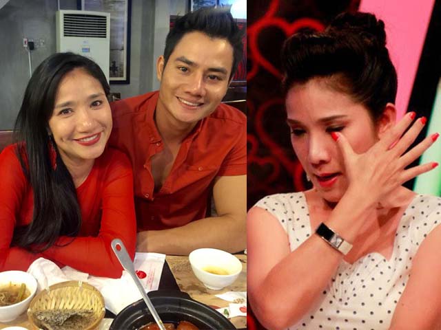 Đời sống Showbiz - “Bà mối quốc dân” Cát Tường tiết lộ lý do chia tay bạn trai kém 13 tuổi