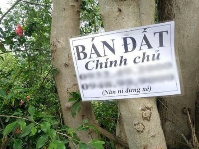 Kinh doanh - Giá đất vùng ven TP.Buôn Ma Thuột tăng nóng, bẫy giăng "vợt" người mua