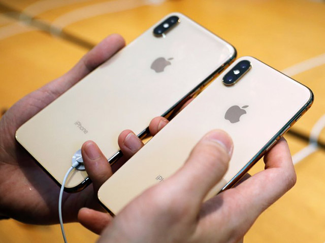 Apple bắt đầu cắt giảm sản xuất iPhone cũ, dọn đường cho iPhone mới