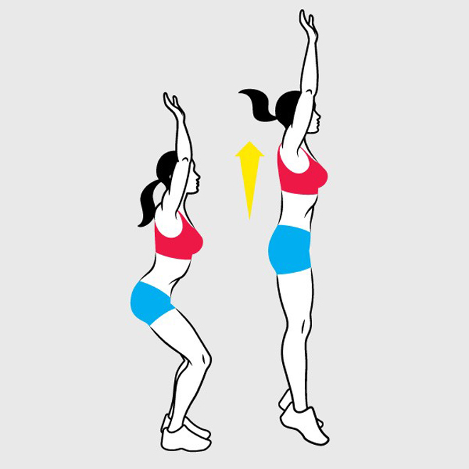 3 cách tăng chiều cao khi chạm 17 tuổi - 3