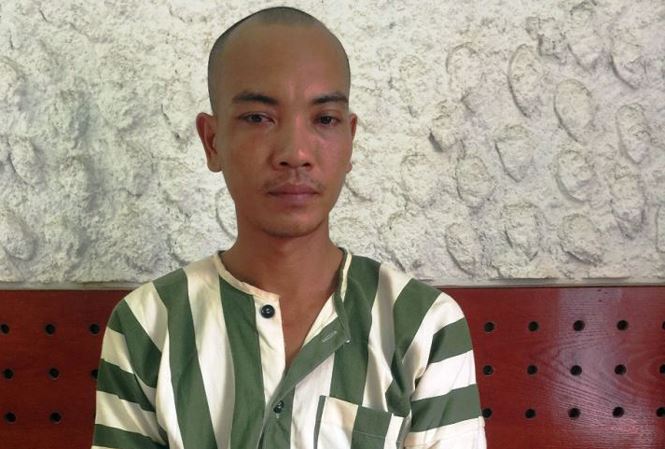 Bắt kẻ sát hại chủ hiệu vàng sau 11 năm gây án - 1