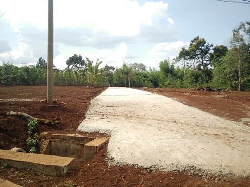 Giá đất vùng ven TP.Buôn Ma Thuột tăng nóng, bẫy giăng &#34;vợt&#34; người mua - 4