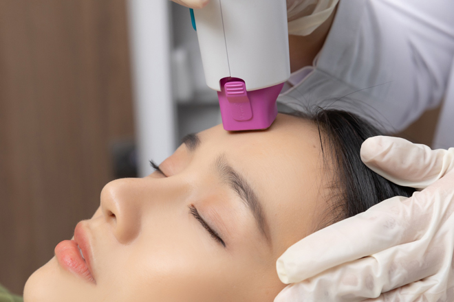 Nhã Phương hé lộ bí quyết sở hữu nhan sắc vượt thời gian nhưng không đụng dao kéo - 3