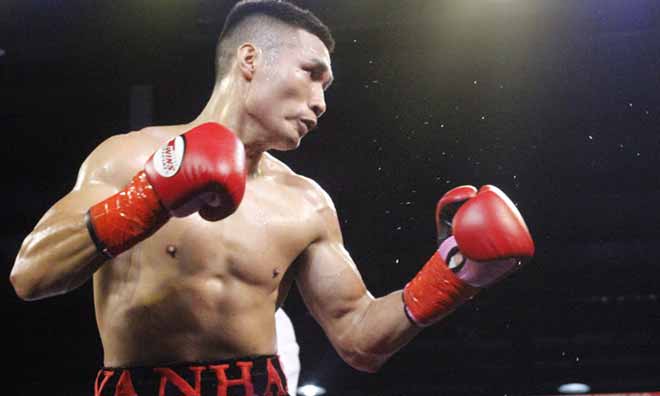 Tin thể thao HOT 30/5: Việt Nam có đại diện tranh đai boxing tại Trung Quốc - 1