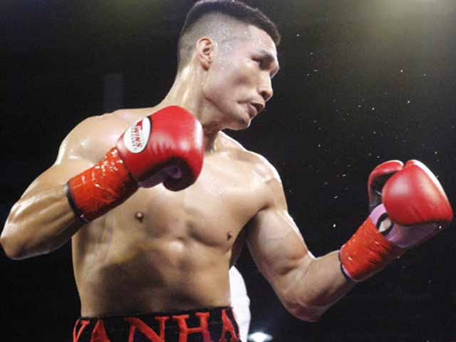 Thể thao - Tin thể thao HOT 30/5: Việt Nam có đại diện tranh đai boxing tại Trung Quốc