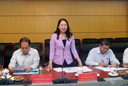 Đại biểu Quốc hội kiến nghị nên có ngày đàn ông! - 2