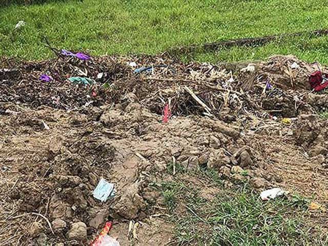 Pháp luật - Người làm công giết bà chủ, phi tang xác tại bãi rác vì món nợ 30 triệu đồng